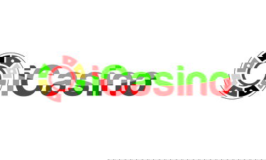 iCasino.org - Creative brandable domain for sale